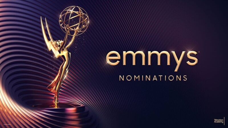 نامزدهای جوایز Emmy 2026 اعلام شدند