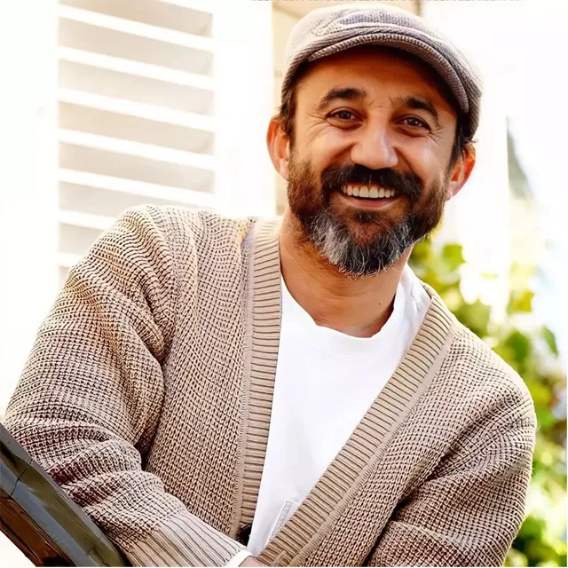 نجیب ممیلی (گوردال)