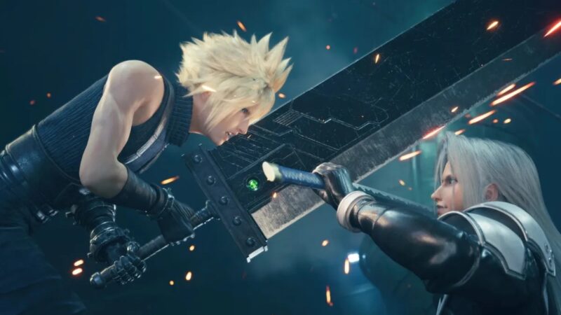 اشارات جدید کارگردان اسکوئر انیکس به تولد Final Fantasy 17؛ هیجان طرفداران بالا گرفت!