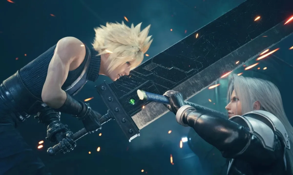 اشارات جدید کارگردان اسکوئر انیکس به تولد Final Fantasy 17؛ هیجان طرفداران بالا گرفت - بازی‌ها