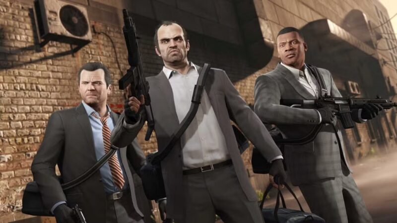رازهای پنهان GTA 5 فاش شد؛ چرا راکستار ده‌ها مینی‌گیم و مرحله کامل را حذف کرد؟