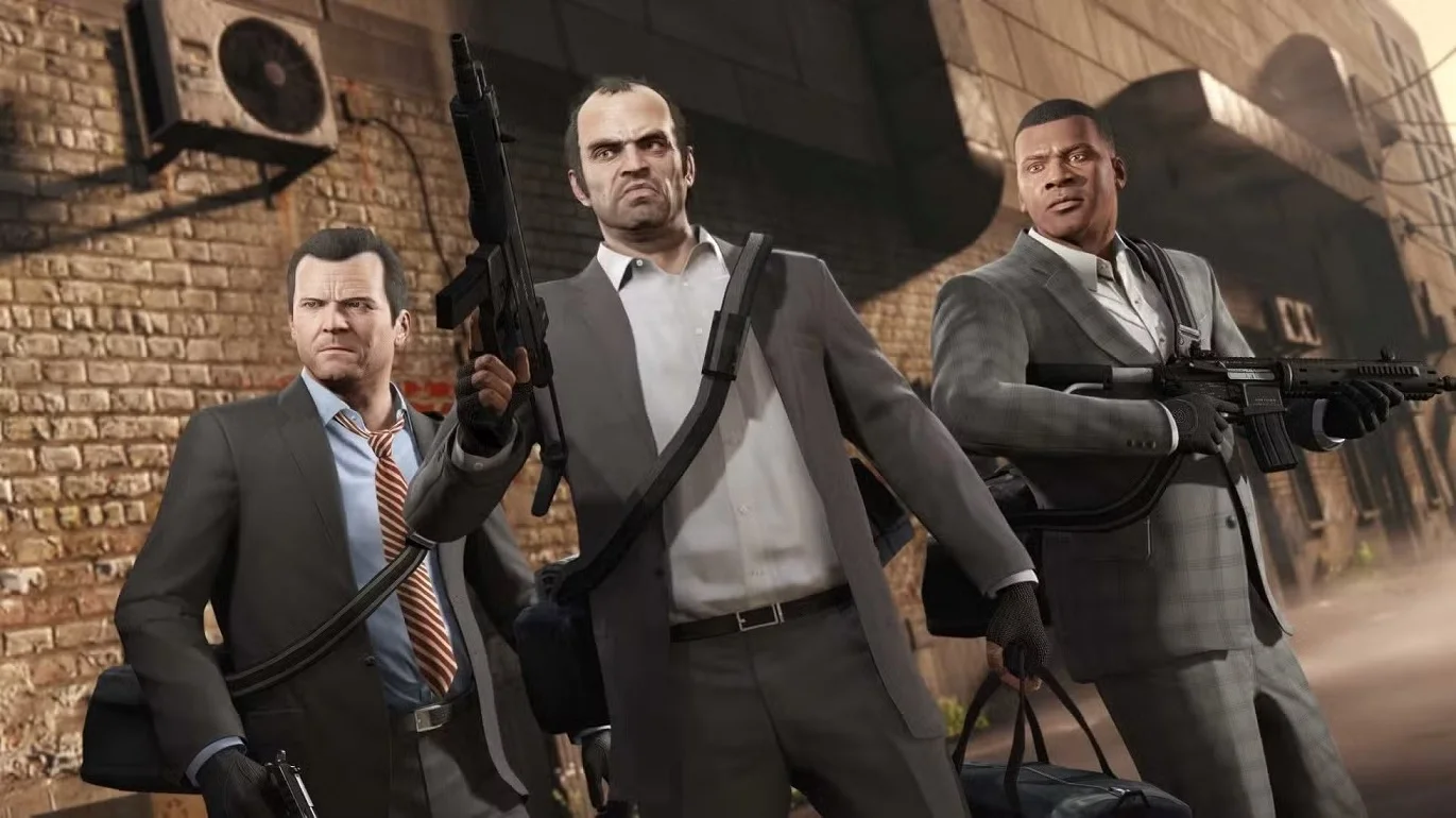 رازهای پنهان GTA 5 فاش شد؛ چرا راکستار ده‌ها مینی‌گیم و مرحله کامل را حذف کرد؟ - وب‌گردی