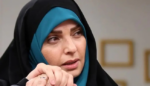 بیوگرافی راحله امینیان مجری باحجاب صدا و سیما و همسرش کنگرلو - وب‌گردی