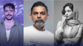 فیلم بن سای پریناز ایزدیار، شروین حاجی پور و پیمان معادی