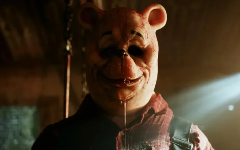جزئیات تکان‌دهنده ترسناک WinniethePooh: Blood and Honey 3 لو رفت - فیلم و سریال