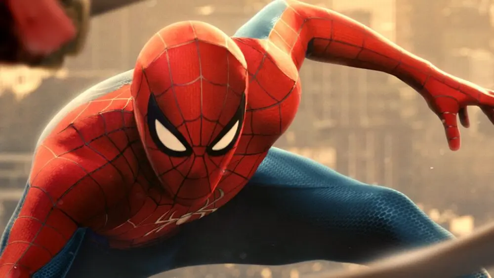 مدت زمان SpiderMan: Brand New Day - وب‌گردی