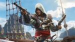 ریمیک Assassin’s Creed Black Flag در ۲۴ ساعت دو میلیون نسخه فروخت - بازی‌ها