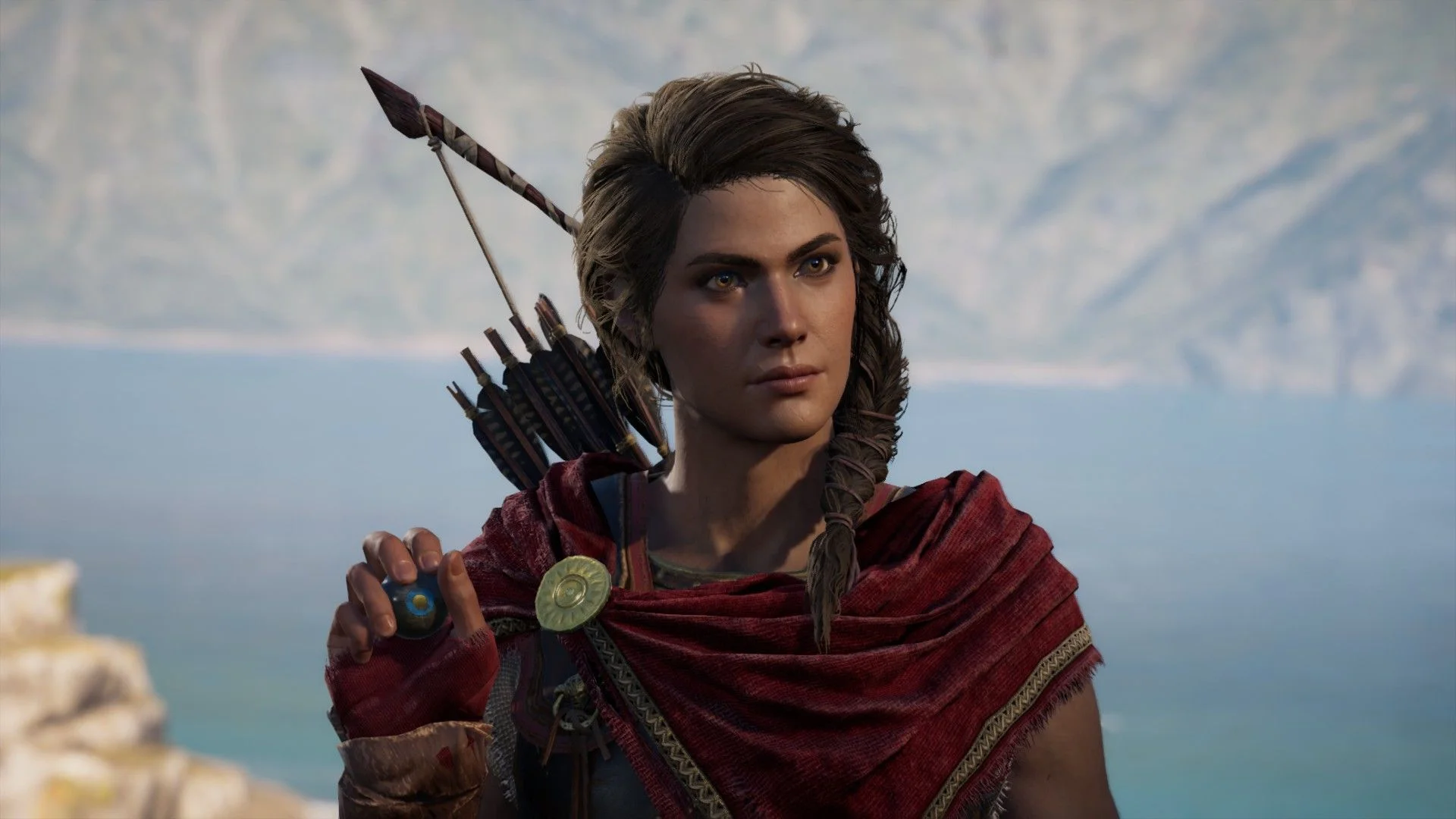 چرا جدید نولان، بازی Assassin’s Creed Odyssey را به اوج بازگرداند؟ - وب‌گردی