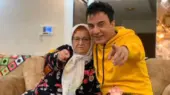 مادر عمو پورنگ درگذشت / بیوگرافی تلخ داریوش فرضیایی و مادرش