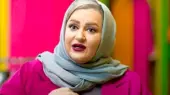 جواهرات میلیاردی نعیمه نظام‌دوست؛ راز درخشش بازیگر محبوب در عکس‌های جدید!