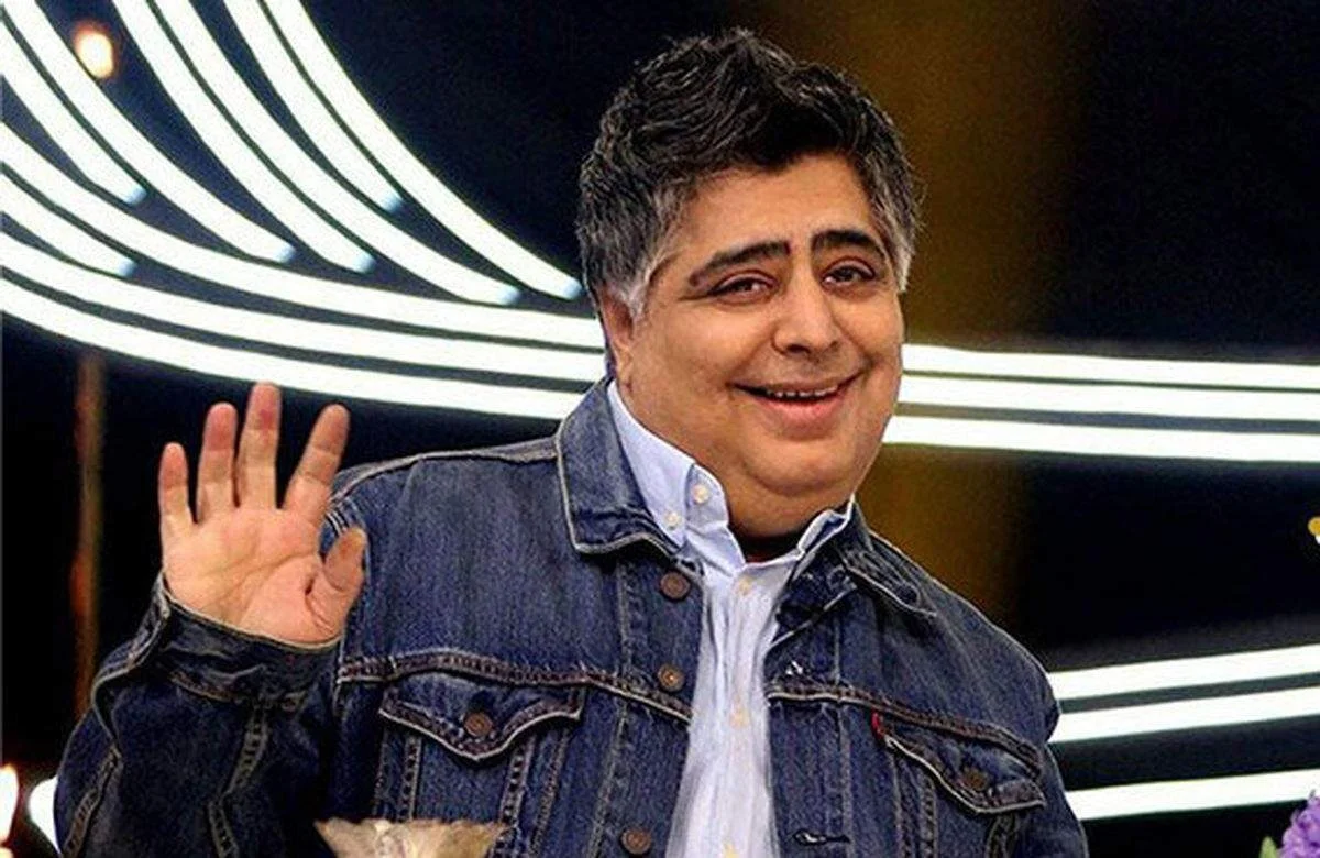 بعد از ۲۳ سال؛ رضا شفیعی‌جم دوباره با صدای بامشاد همه را شوکه کرد!