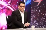 بیوگرافی و خداحافظی تلخ محمدرضا احمدی - وب‌گردی