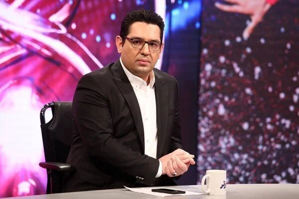 بیوگرافی و خداحافظی تلخ محمدرضا احمدی