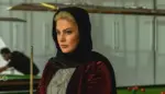 اولین طناز طباطبایی بعد از 4 سال - وب‌گردی