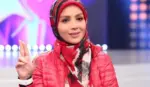 بیوگرافی مبینا نصیری همسر مهدی توتونچی - وب‌گردی