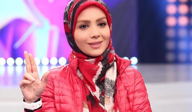 بیوگرافی مبینا نصیری همسر مهدی توتونچی