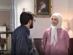 پریسا سریال مهر خاموش بیوگرافی آتنه فقیه نصیری - وب‌گردی