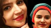 تینا عبدی؛ بازیگر سریال آنام که زندگی‌اش ناگهان خاموش شد!