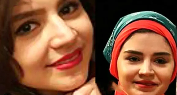 تینا عبدی؛ بازیگر سریال آنام که زندگی‌اش ناگهان خاموش شد!