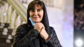 شگفتی تغییر چهره گلچهره سجادیه بازیگر محبوب سریال آنام در جدیدترین فیلمش!