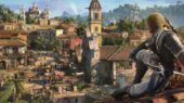 خریدهای درون برنامه‌ای نقدهای Assassin’s Creed Black Flag Resynced را تحت تاثیر قرار داده‌اند