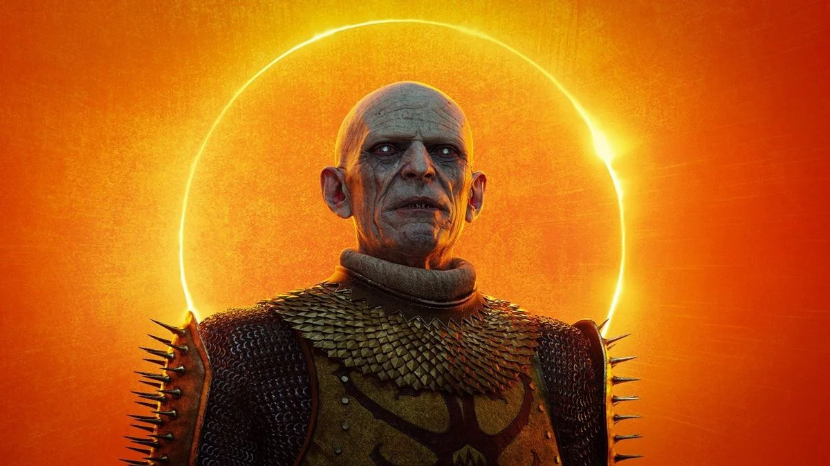 بازی خون‌آشامی The Blood of Dawnwalker بالاخره روی دیسک فیزیکی عرضه می‌شود!