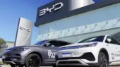 BYD در چین بزرگ‌ترین قطب تحقیق و توسعه خودروهای انرژی نو را می‌سازد