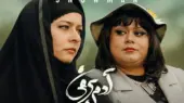 ماجرای عجیب «آدم برفی» اکبر عبدی؛ نقاب زنانه برای فرار از توقیف!