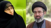 ماجرای ازدواج زهرا حداد عادل، همسر شهید رهبر انقلاب سید مجتبی خامنه ای