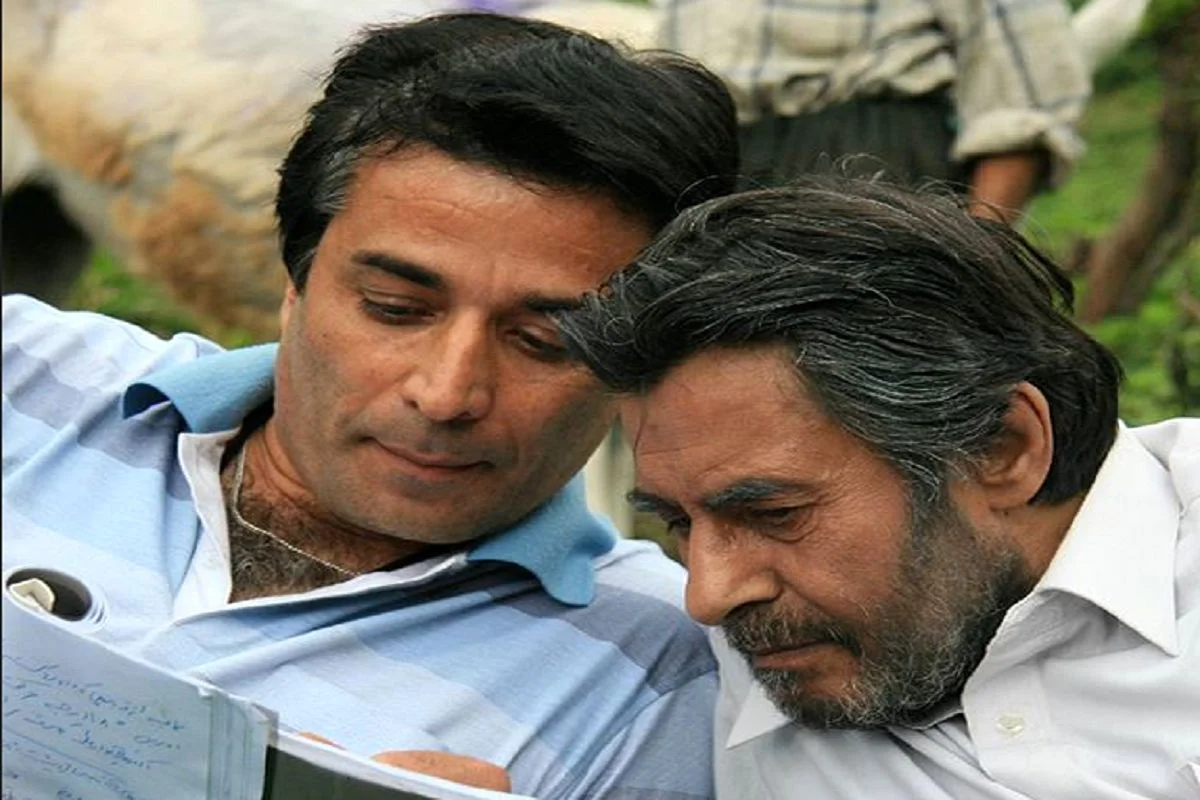 درگذشت تلخ حمید طالقانی؛ بازیگری که سرطان کبد را شکست نداد