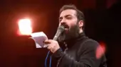 بیوگرافی تلخ عبدالرضا هلالی + عکس همسر و فرزندانش