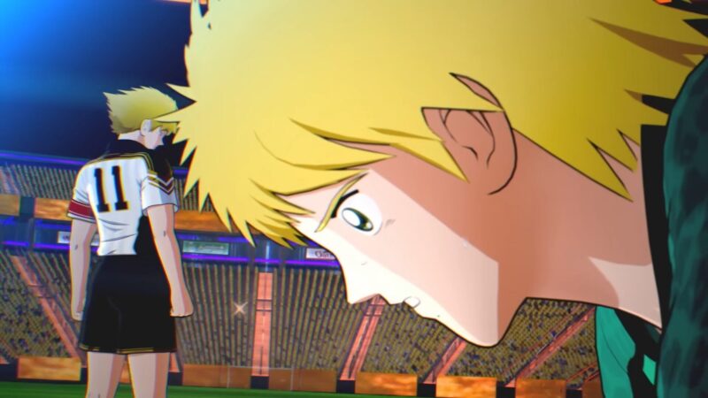 بازی Captain Tsubasa II: World Fighters حالت‌های متنوعی پیش روی بازیکنان قرار می‌دهد