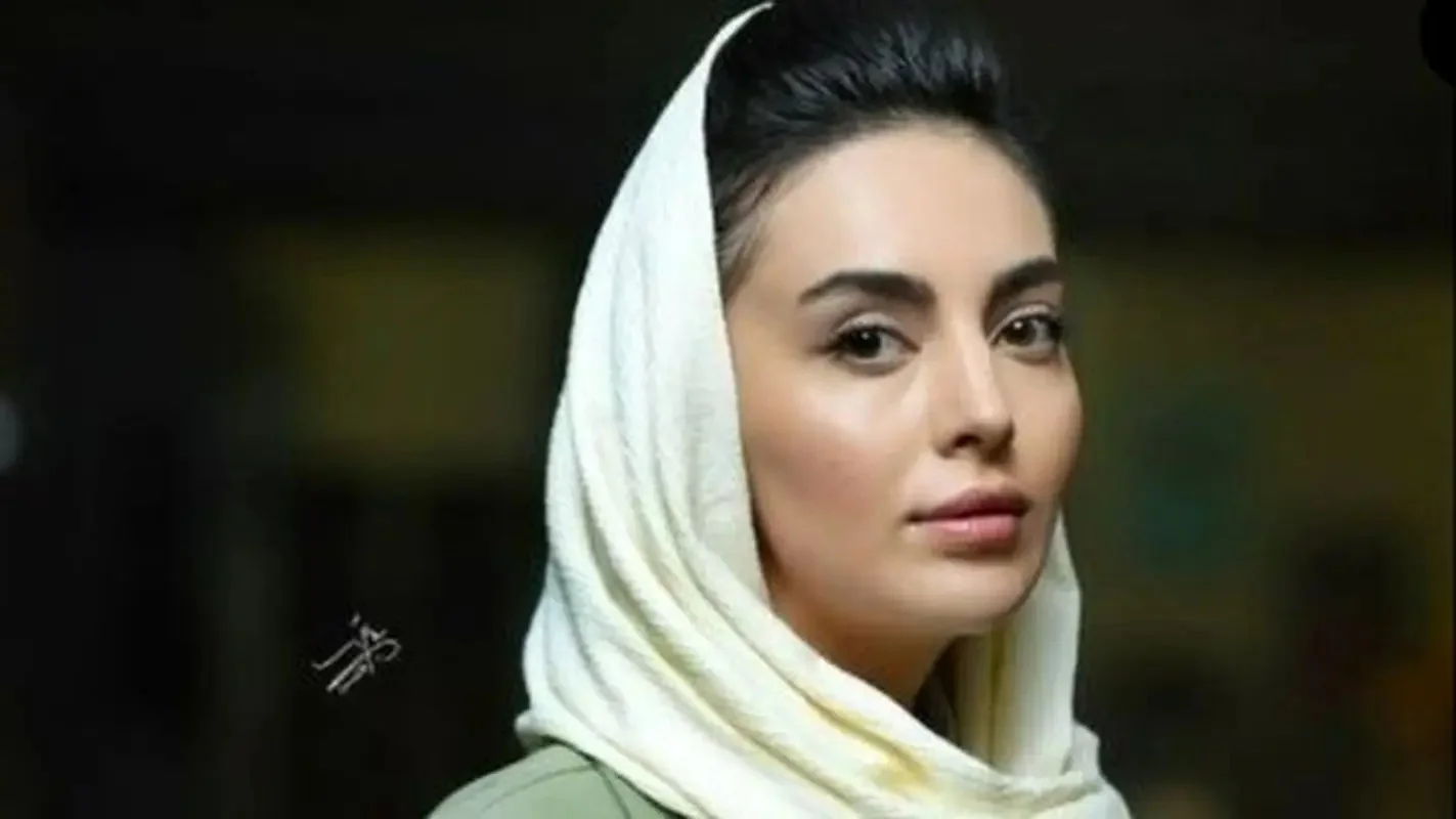 سفر شگفت‌انگیز مهشید جوادی از بچه مهندس تا درخشش در جشنواره فجر!