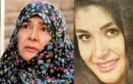 بیوگرافی آفرین عبیسی بازیگر 72 ساله - وب‌گردی