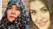 بیوگرافی آفرین عبیسی بازیگر 72 ساله