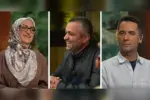 اسامی داوران برنامه سرآشپز شبکه سه بیوگرافی - وب‌گردی