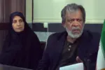 بیوگرافی بازیگران سریال بازگشت - فیلم و سریال