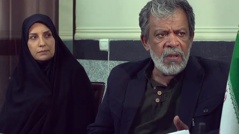 بیوگرافی بازیگران سریال بازگشت