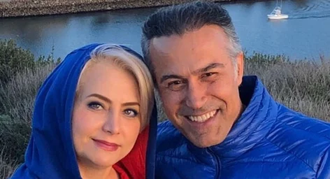 رازهای کمتر شنیده شده از زندگی دانیال حکیمی و همسرش زیبا که شما را شگفت‌زده می‌کند!