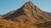 کوه کلنگ کجاست؟ / تاسیسات مرموز ایران در قلب زاگرس