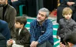 بیوگرافی سیده هدی خامنه ای دختر رهبر شهید و همسر دکتر مصباح‌ الهدی باقری کنی - وب‌گردی