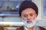 بیوگرافی سید مصطفی خامنه ای پسر ارشد رهبر شهید - وب‌گردی