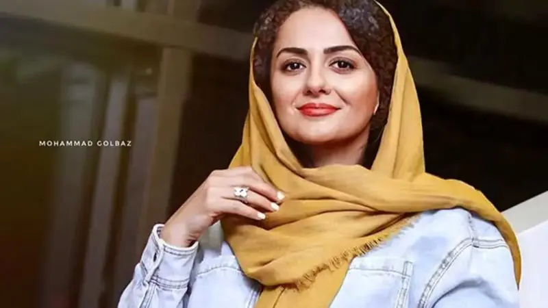 بیتا سحرخیز با تغییر شگفت‌انگیز؛ موی بلوند و استایل کابویی که همه را شوکه کرد!