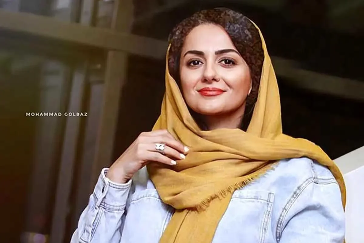 بیتا سحرخیز با تغییر شگفت‌انگیز؛ موی بلوند و استایل کابویی که همه را شوکه کرد - وب‌گردی