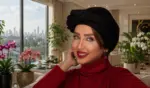 های دکوراسیون خانه با شکوه و تجملات سولماز حصاری (خانم بازیگر چشم رنگی) / بیوگرافی و حواشی - وب‌گردی