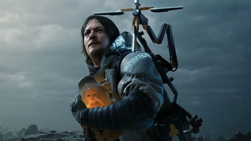 شکستن رکورد بی‌سابقه: سری بازی‌های Death Stranding حالا ۲۷ میلیون بازیکن دارد!