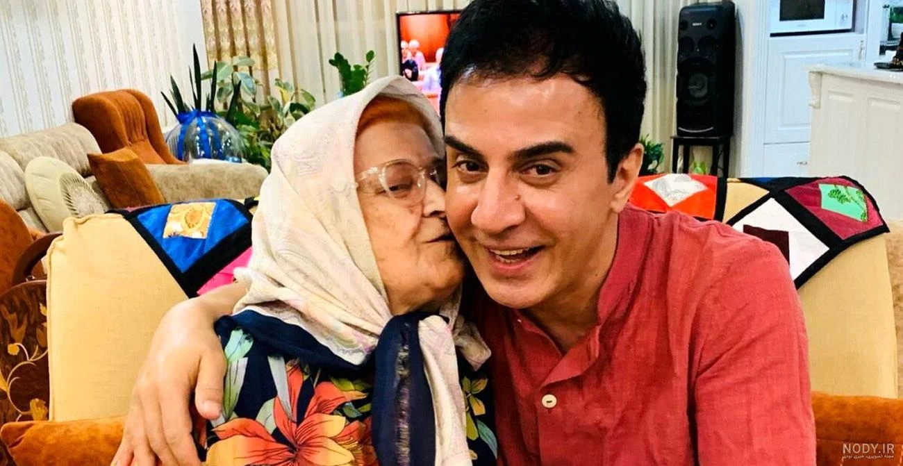 بیوگرافی تلخ فاطمه گیلان پور مادر عمو پورنگ علت فوت - وب‌گردی