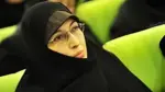 بیوگرافی زهرا عادل عروس رهبر معظم انقلاب سید مجتبی خامنه‌ای - وب‌گردی