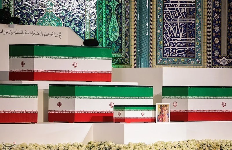 چه کسانی از خانواده رهبر شهید شدند؟ / اسامی شهدای بیت رهبری - وب‌گردی