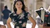 دوا کسل در آستانه 22 سالگی؛ چگونه دختر مونیکا بلوچی سایه مادر را شکست؟